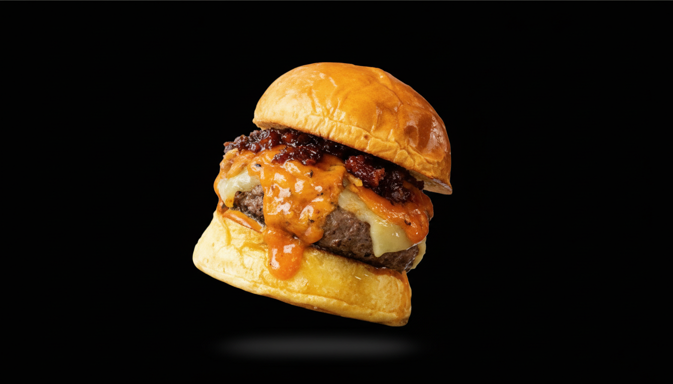 Burger 2