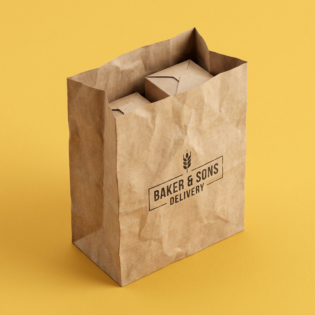 Take Away Bag